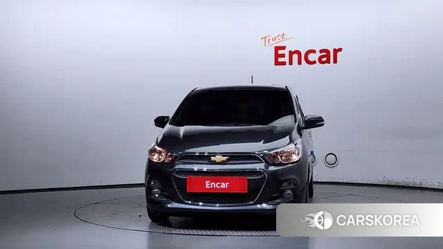 Chevrolet (GM Daewoo) The Next Spark id 3156778 из Кореи 13