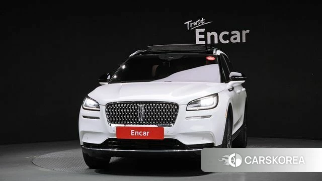 Lincoln Corsair id 3915079 из Кореи 13