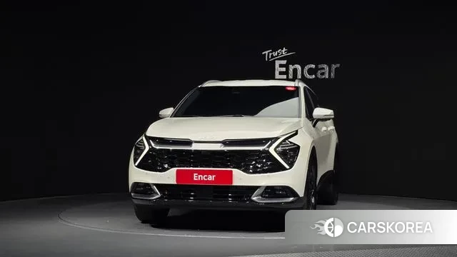 Kia Sportage 5th Generation id 3247577 из Кореи 13