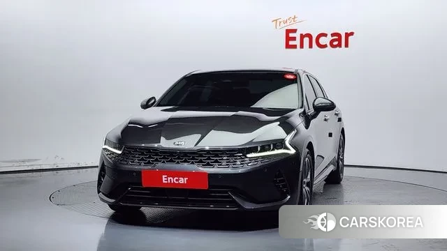 Kia K5 Hybrid 3rd Generation id 3028741 из Кореи 13