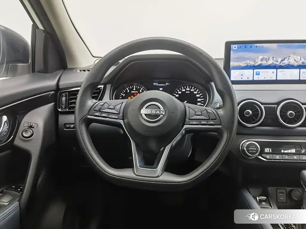 Nissan Qashqai id 4599706 из Китая 17