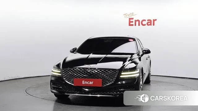 Genesis G80 (RG3) id 3023955 из Кореи 13