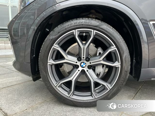 BMW X5 id 4275620 из Китая 19