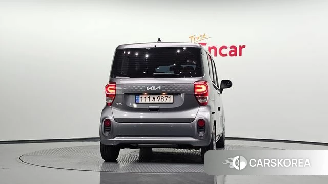Kia The New Ray id 4671020 из Кореи 23