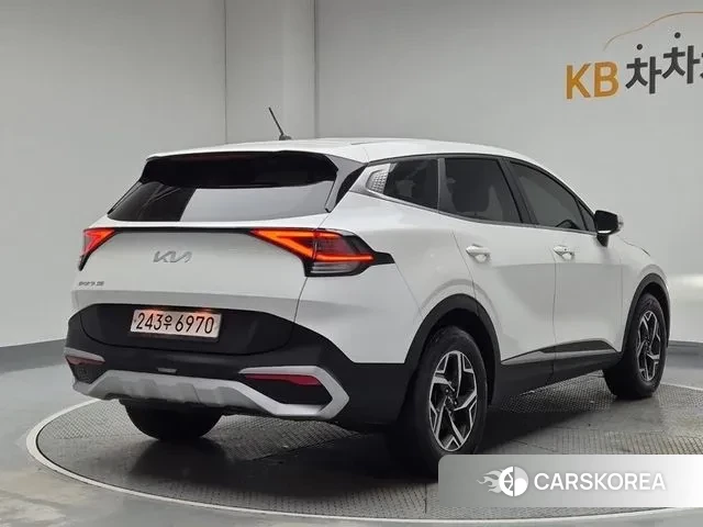 Kia Sportage 5th Generation id 3361143 из Кореи 11