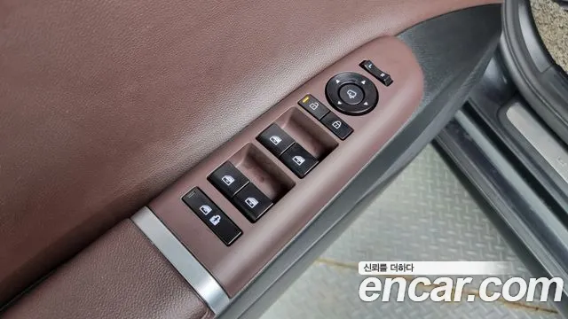 Hyundai Grandeur Hybrid (GN7) id 2660973 из Кореи 13