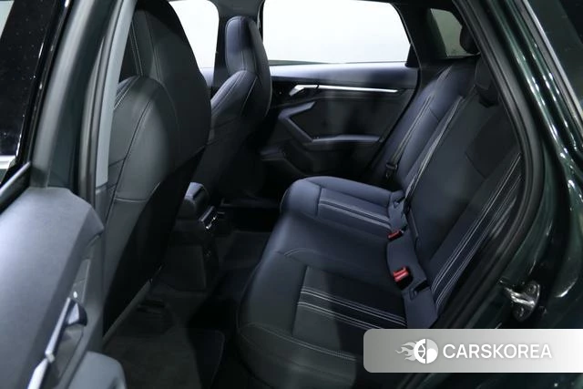 Audi A3 id 4279247 из Китая 11