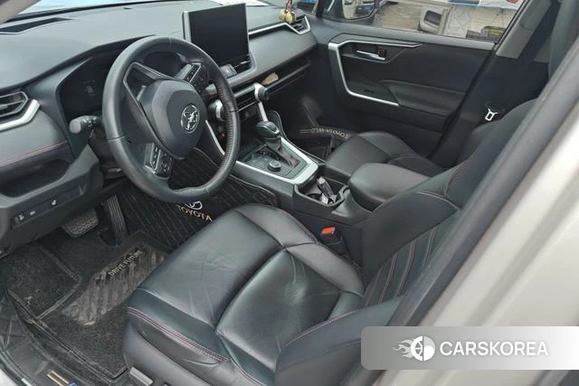Toyota Weilanda PHEV id 4209545 из Китая 10