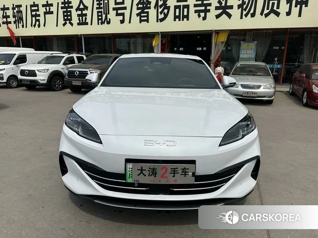 BYD Seal 06DM id 4205833 из Китая 13