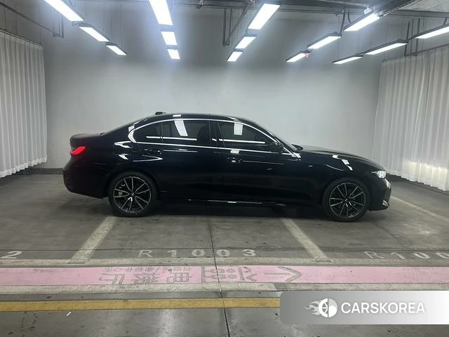 BMW 3 series id 4353253 из Китая 13