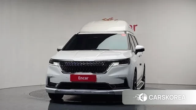 Kia Carnival 4th generation id 3395344 из Кореи 13