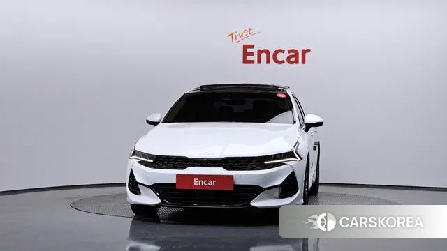 Kia K5 3rd generation id 3433108 из Кореи 13