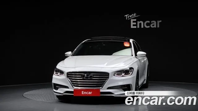 Hyundai Grandeur IG id 2952264 из Кореи 13