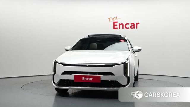 Kia The New K8 Hybrid id 4560238 из Кореи 23