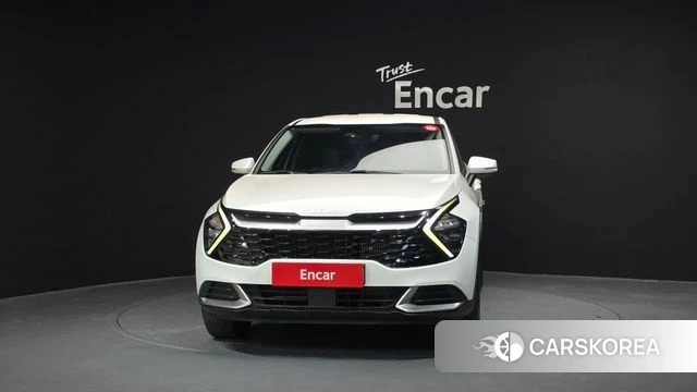 Kia Sportage 5th Generation id 3832686 из Кореи 13