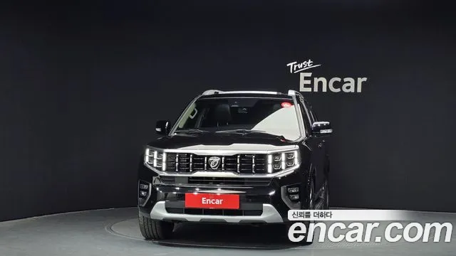 Kia Mohave Master id 2679255 из Кореи 13