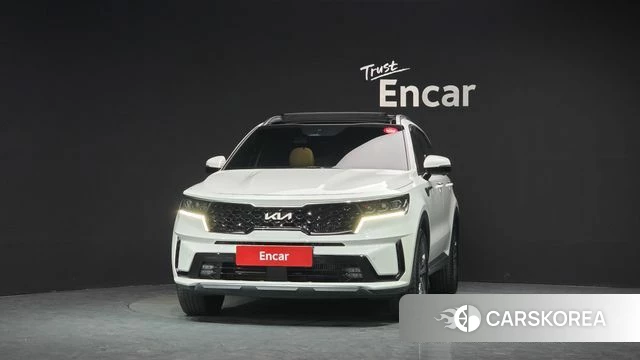 Kia Sorento 4th Generation id 4631124 из Кореи 13