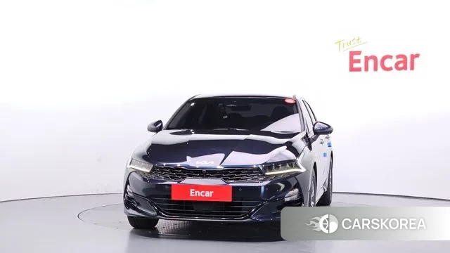 Kia K5 3rd generation id 3367237 из Кореи 13