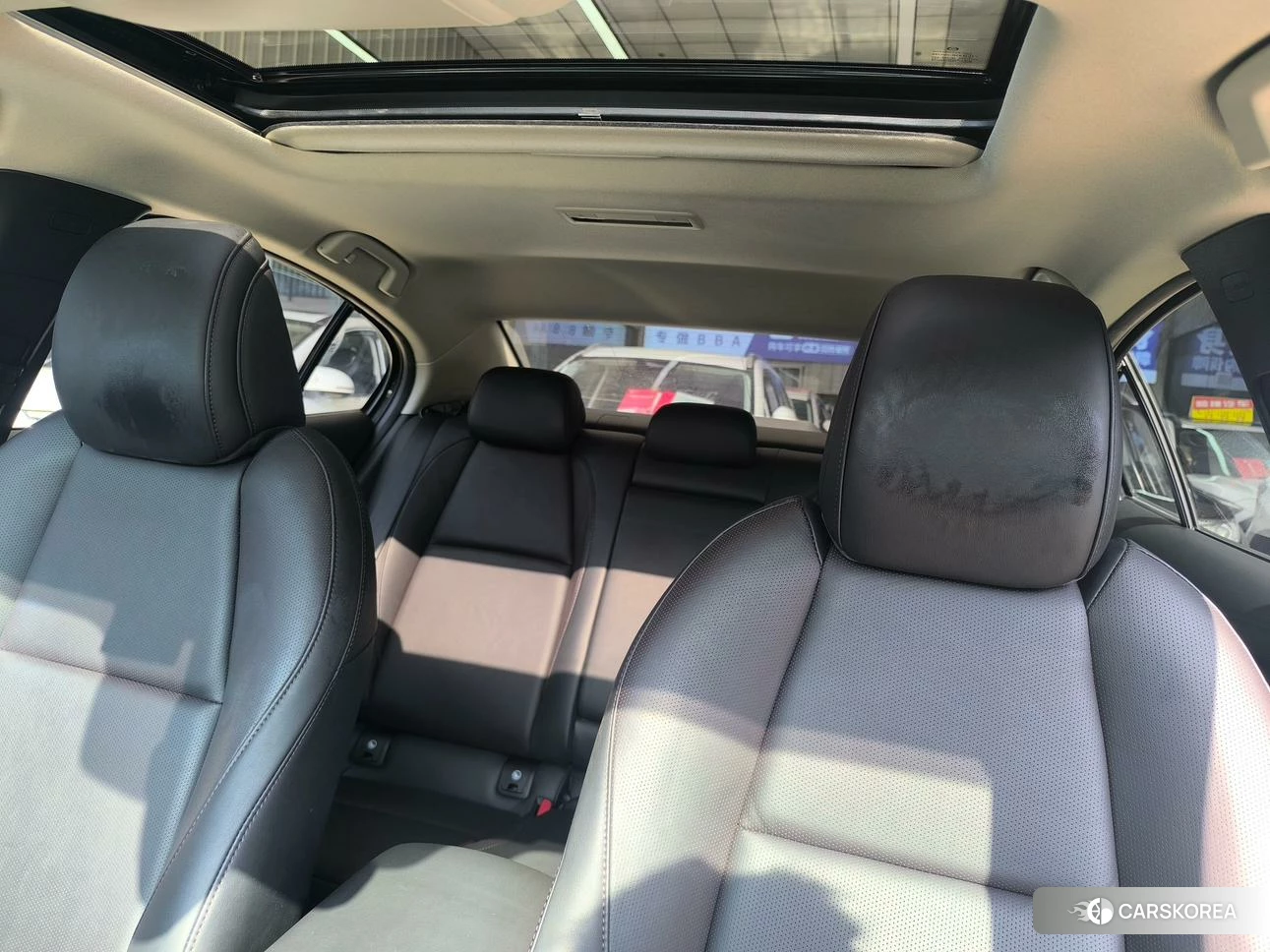 Mazda 3 Angkesaila id 4486158 из Китая 10