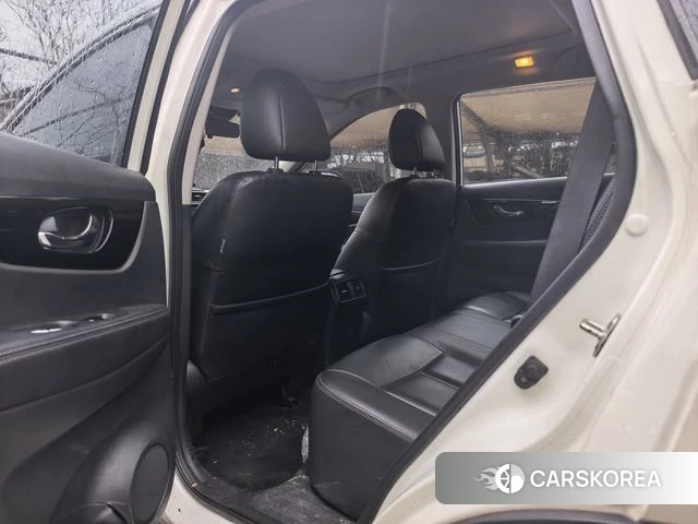 Nissan Qijun id 4257844 из Китая 8