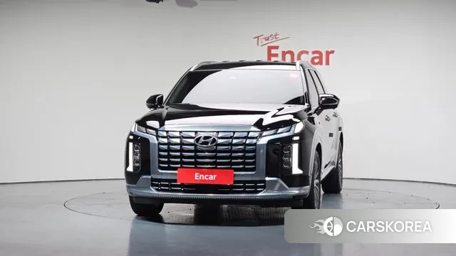 Hyundai The New Palisade id 3442829 из Кореи 13