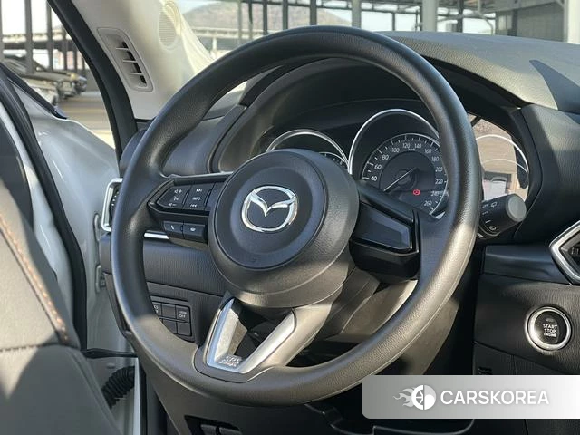 Mazda CX-5 id 3908543 из Китая 10