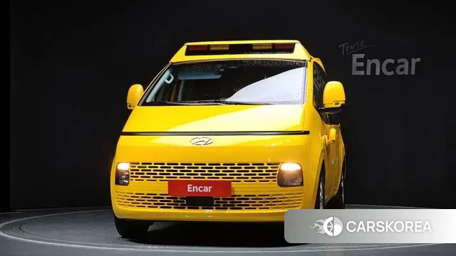 Hyundai Staria id 3159447 из Кореи 13