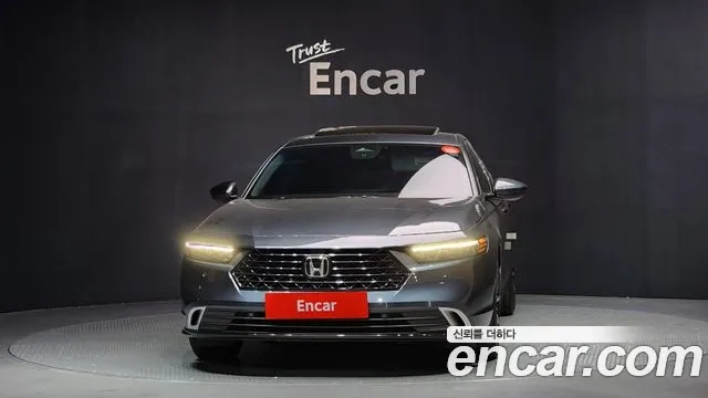 Honda Accord 11th Generation id 2867626 из Кореи 13