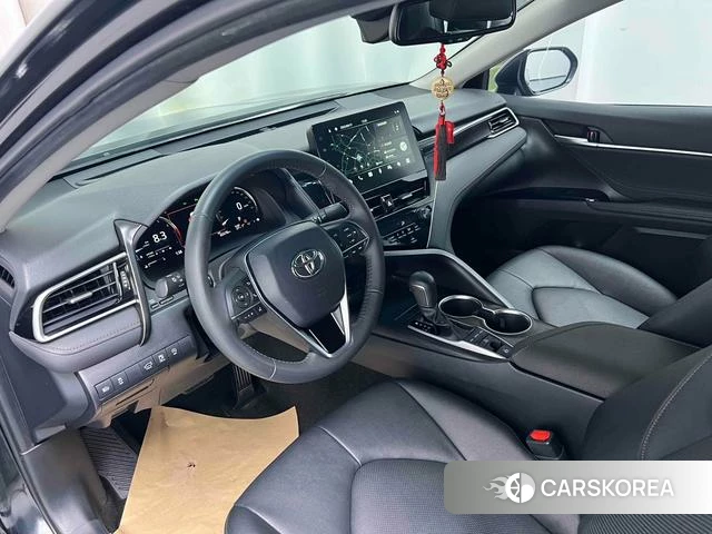 Toyota Camry id 4348607 из Китая 7