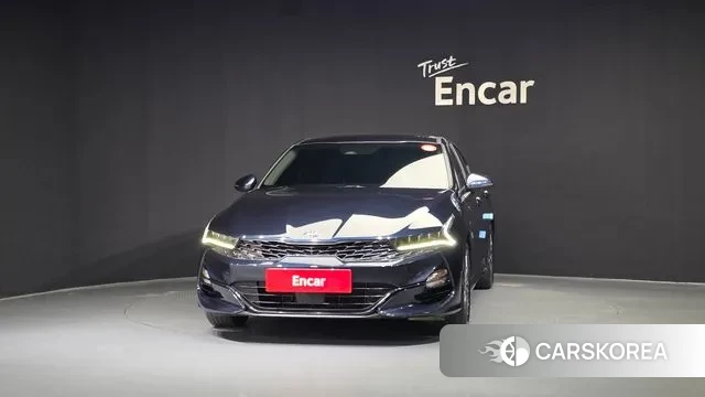 Kia K5 3rd generation id 3170644 из Кореи 13