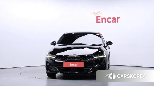 Kia K5 3rd generation id 3439142 из Кореи 13