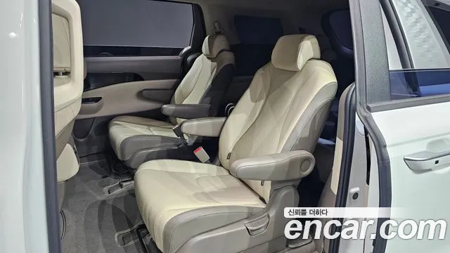 Kia Carnival 4th generation id 2683087 из Кореи 13