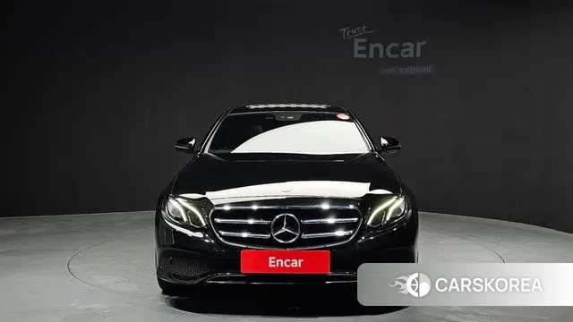 Mercedes-Benz E-Class W213 id 3672090 из Кореи 13