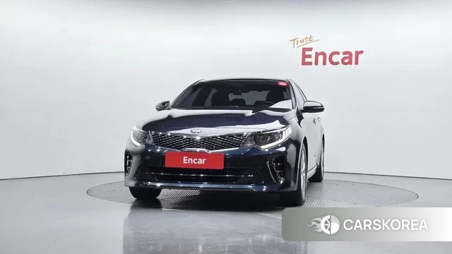 Kia K5 second generation id 3682699 из Кореи 13