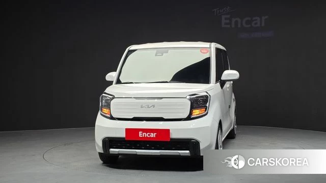 Kia The New Kia Ray id 4757116 из Кореи 13