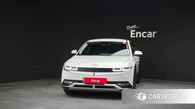 Hyundai Ionic 5 id 2999291 из Кореи 13