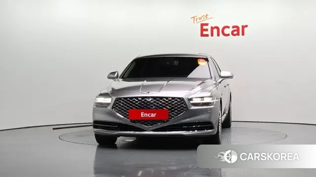 Genesis G90 id 3003747 из Кореи 13