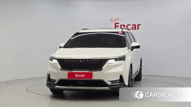 Kia Carnival 4th generation id 3389425 из Кореи 13