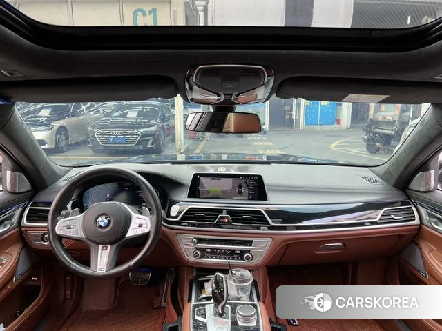 BMW 7 series id 4182677 из Китая 3