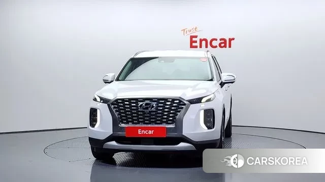 Hyundai Palisade id 3459874 из Кореи 13