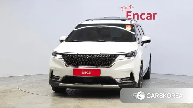 Kia Carnival 4th generation id 3634465 из Кореи 13