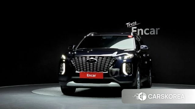 Hyundai Palisade id 3867196 из Кореи 13