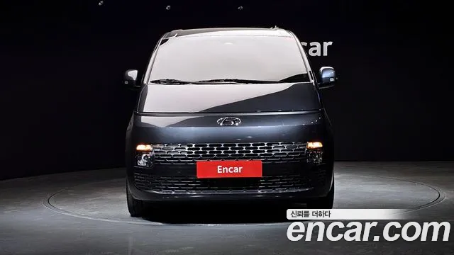 Hyundai Staria id 2472969 из Кореи 13