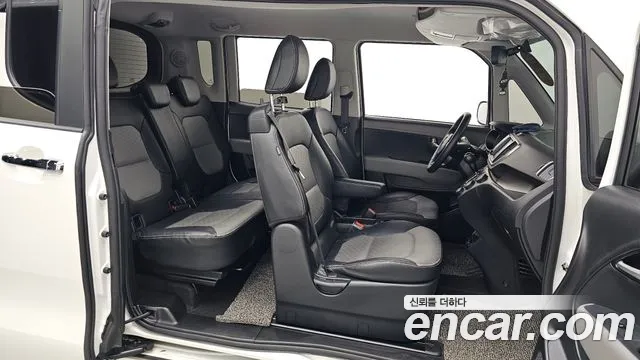 Kia The New Ray id 2663479 из Кореи 13