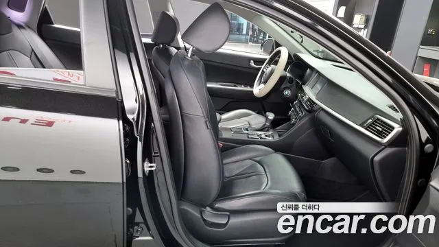 Kia The New K5 2nd generation id 2666235 из Кореи 13