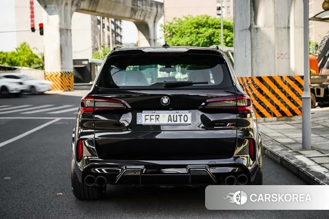 BMW X5 M id 4348367 из Китая 23