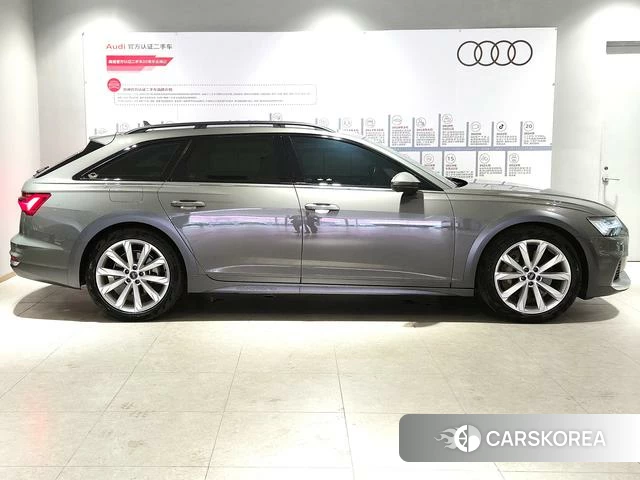 Audi A6 (import) id 4259278 из Китая 17