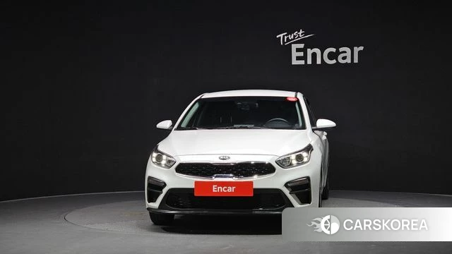 Kia Come New K3 id 4489972 из Кореи 23