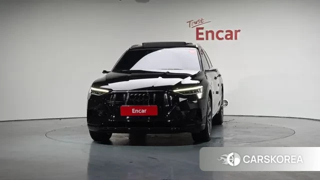 Audi e-Tron id 2902154 из Кореи 13