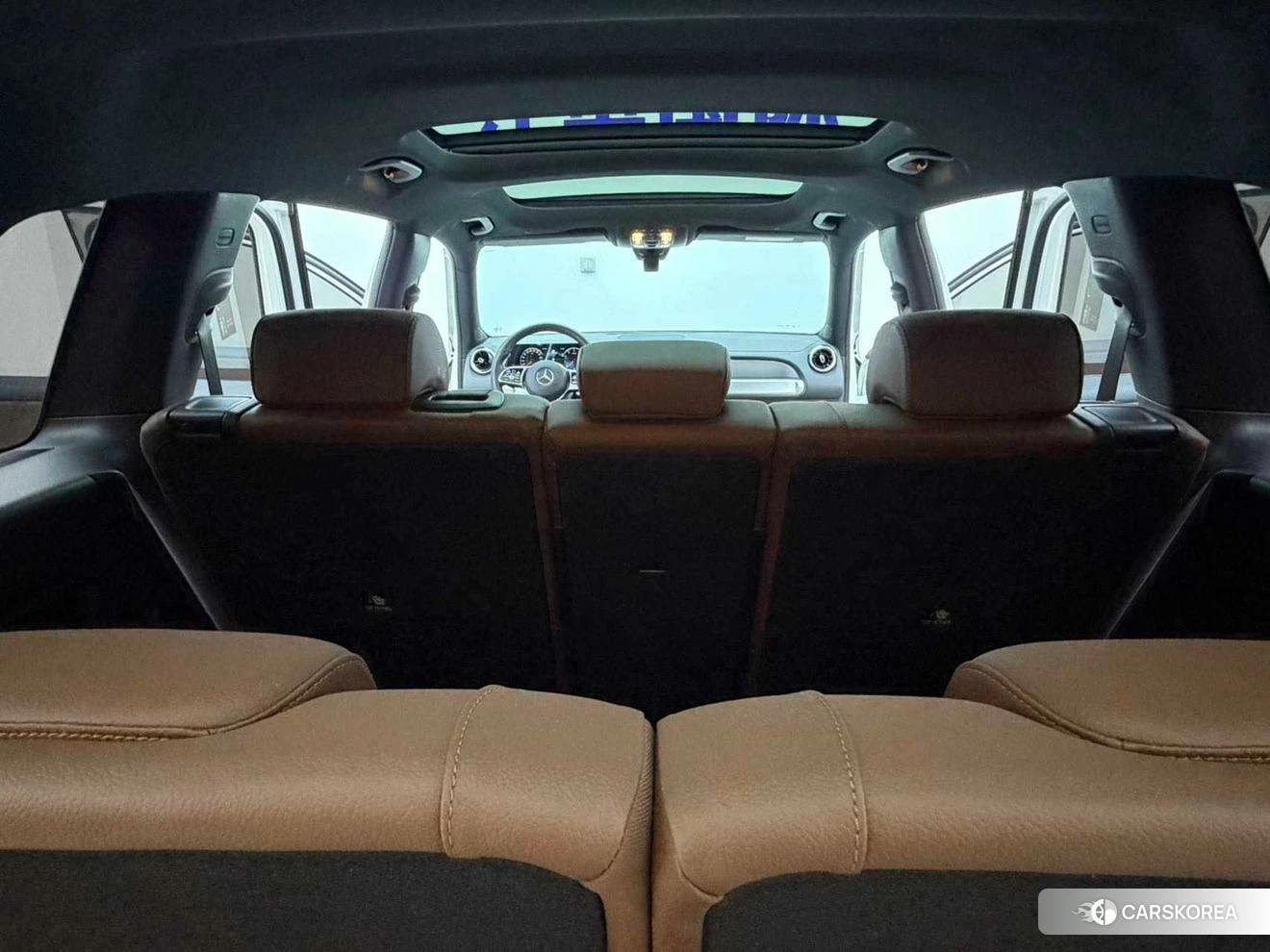 Mercedes-Benz GLB id 4407159 из Китая 16